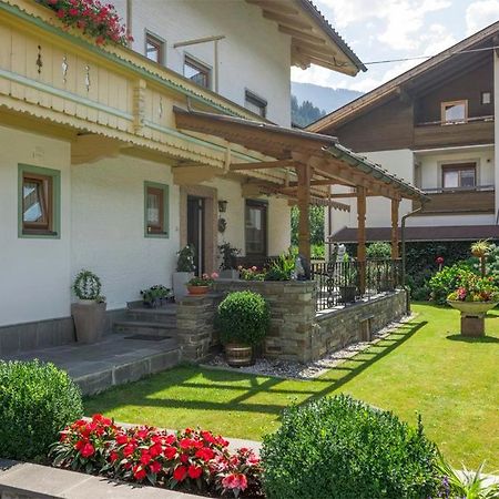 Gaestehaus Kopp Stumm Exteriör bild