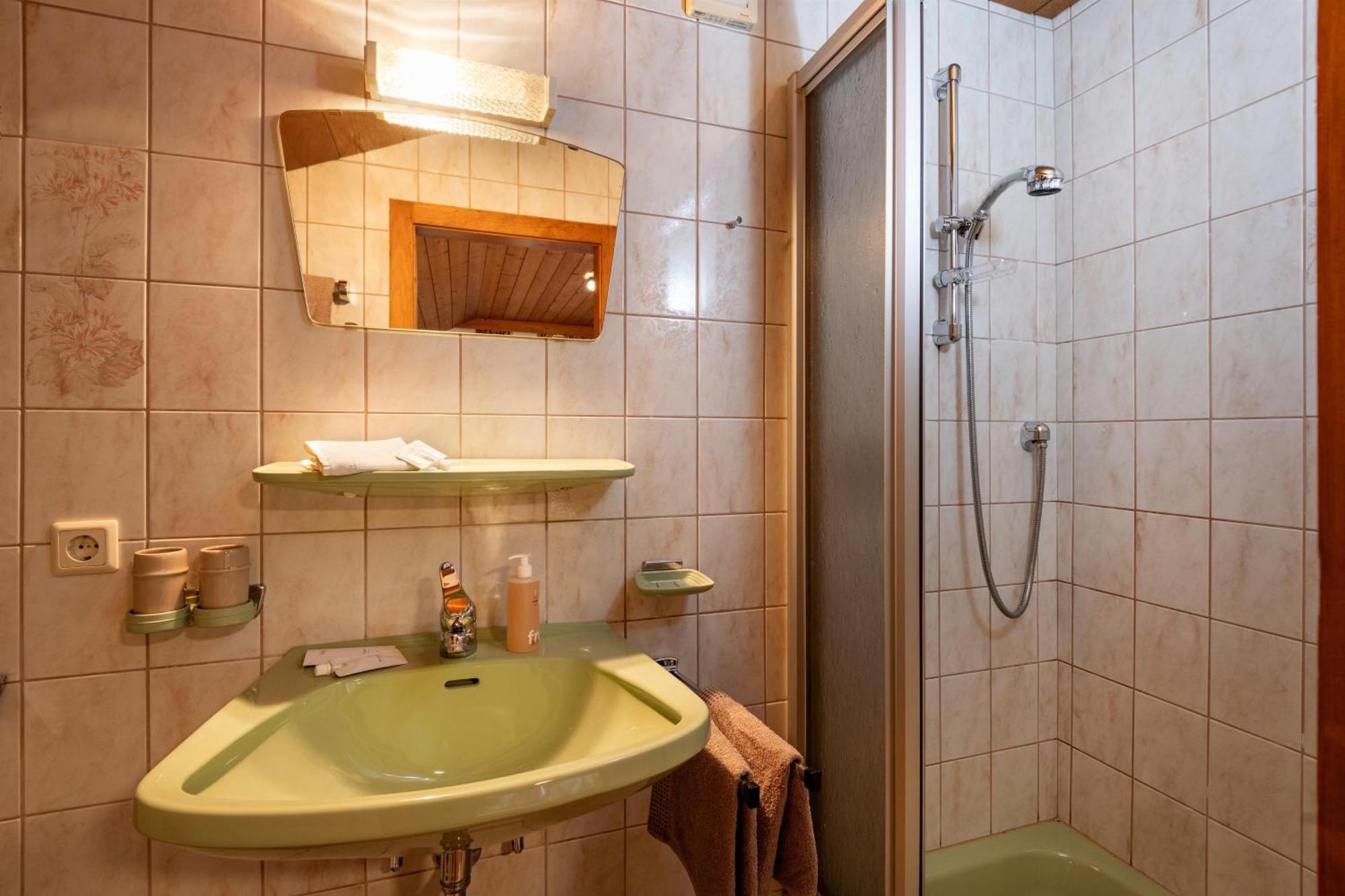 Gaestehaus Kopp Stumm Exteriör bild