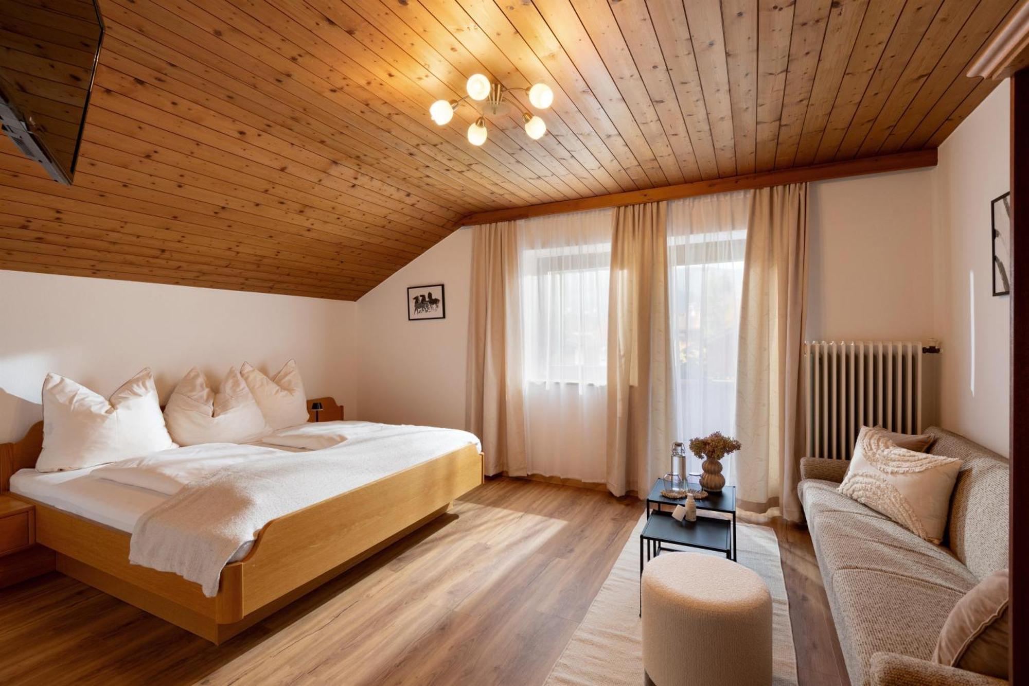 Gaestehaus Kopp Stumm Exteriör bild