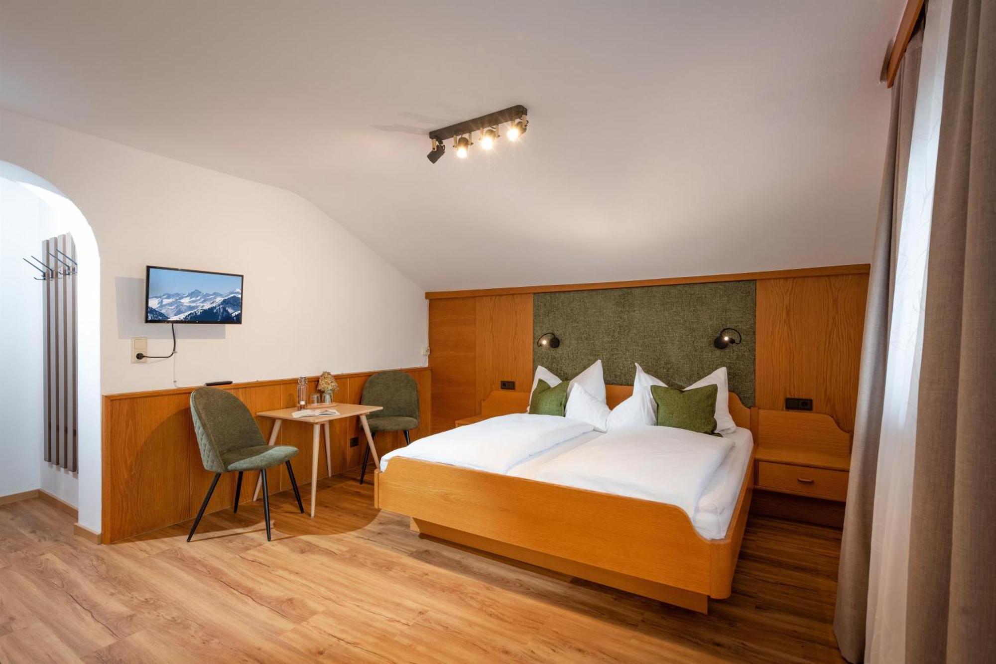 Gaestehaus Kopp Stumm Exteriör bild