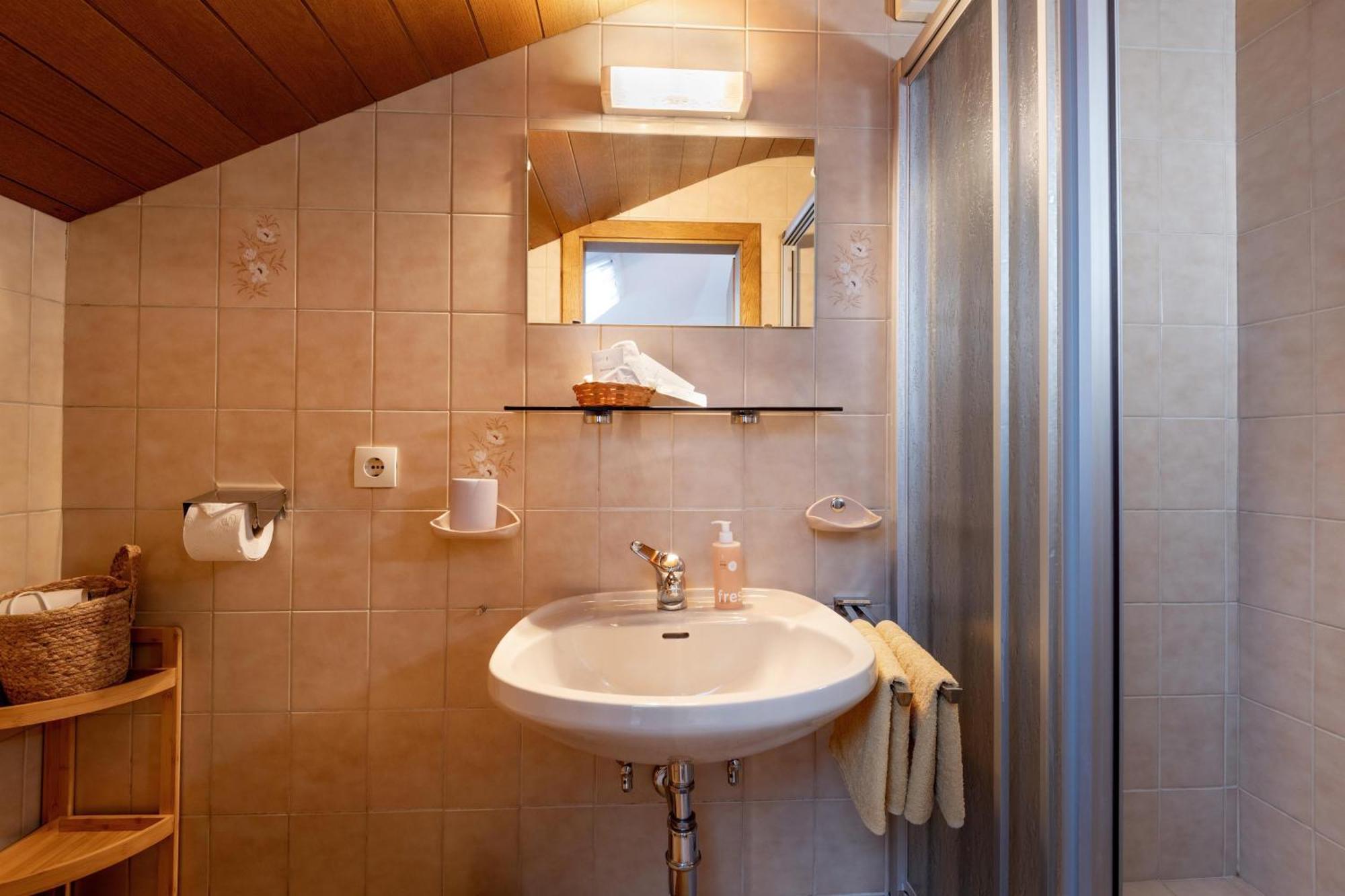 Gaestehaus Kopp Stumm Exteriör bild