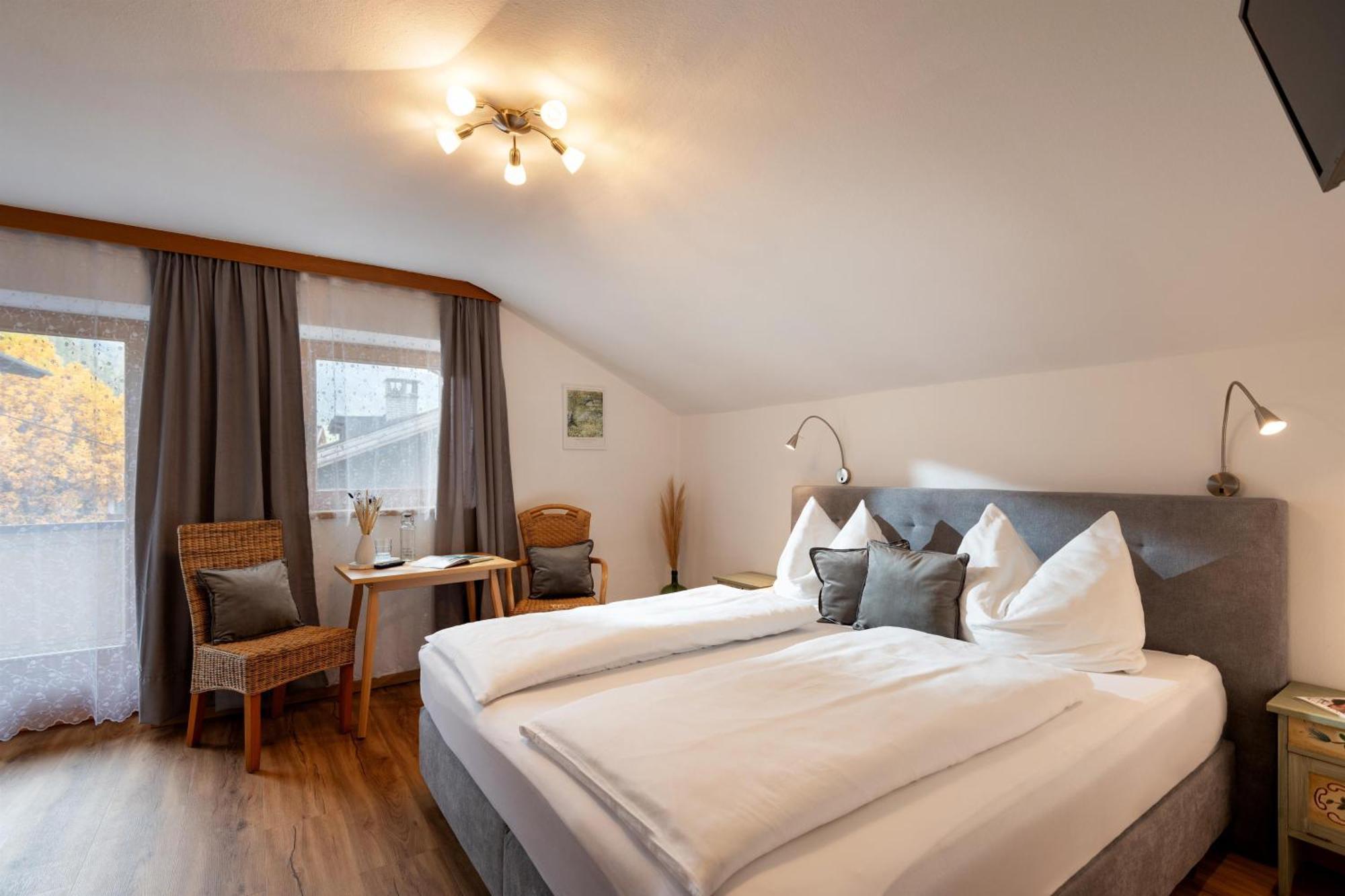 Gaestehaus Kopp Stumm Exteriör bild
